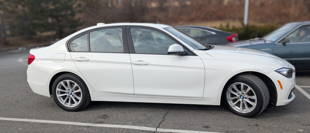 bmw 3 series 2016 WBA8A3C57GK690625 image bmw 3 series 2016 WBA8A3C57GK690625 image